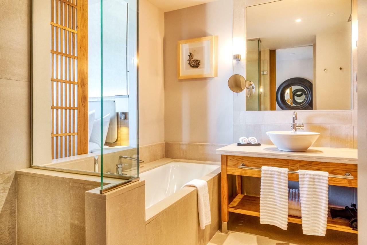 The Westin Bonmont Golf Resort & Spa Bonmont Terres Noves Exterior foto