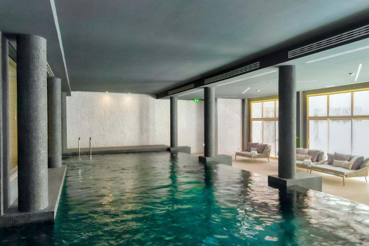 The Westin Bonmont Golf Resort & Spa Bonmont Terres Noves Exterior foto