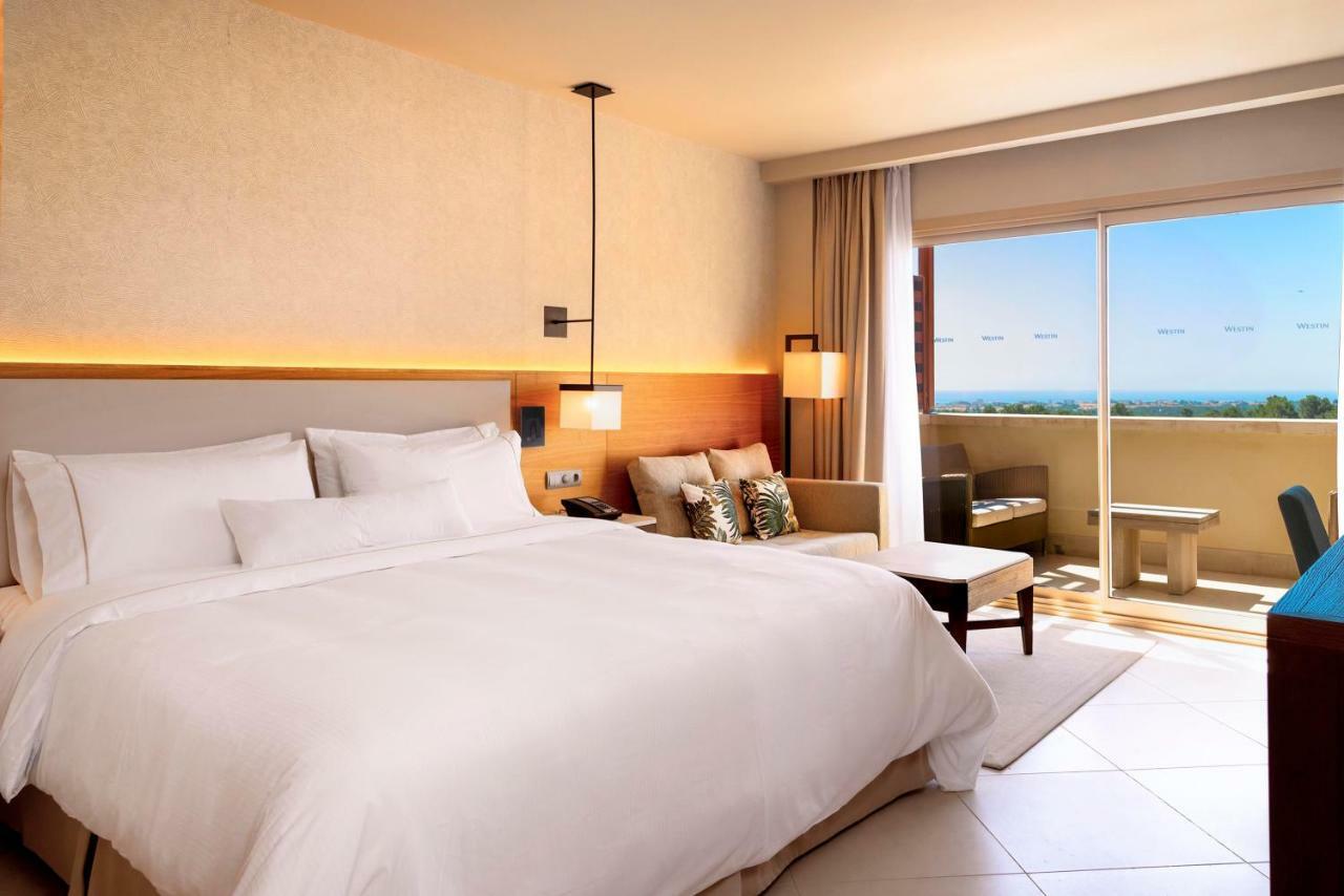 The Westin Bonmont Golf Resort & Spa Bonmont Terres Noves Exterior foto