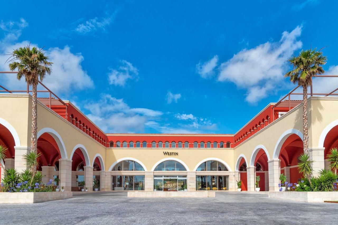 The Westin Bonmont Golf Resort & Spa Bonmont Terres Noves Exterior foto