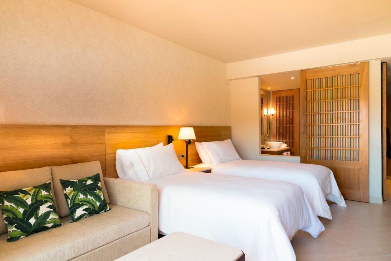 The Westin Bonmont Golf Resort & Spa Bonmont Terres Noves Exterior foto