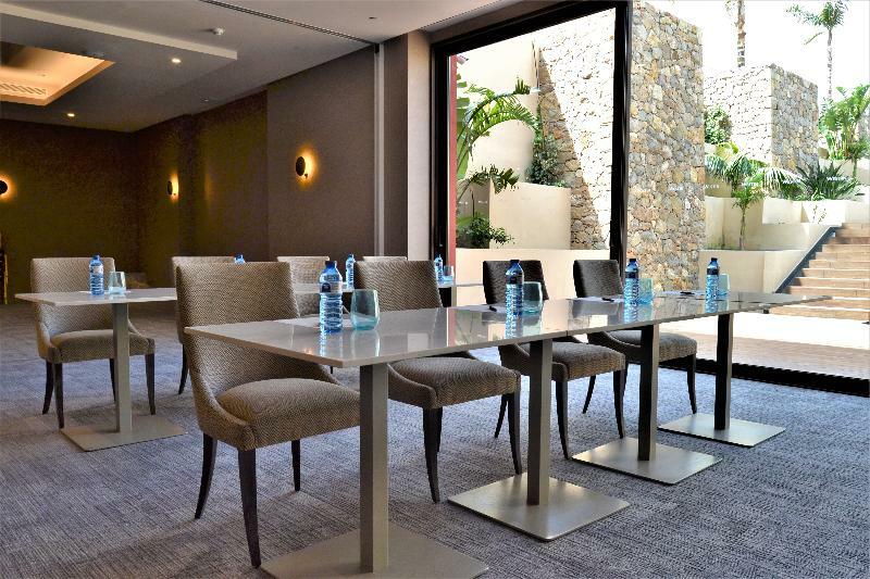 The Westin Bonmont Golf Resort & Spa Bonmont Terres Noves Exterior foto