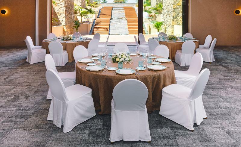 The Westin Bonmont Golf Resort & Spa Bonmont Terres Noves Exterior foto