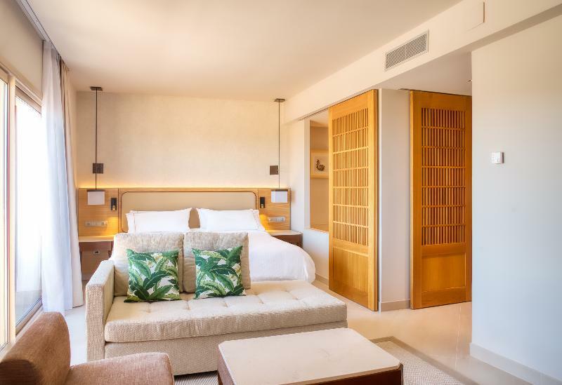 The Westin Bonmont Golf Resort & Spa Bonmont Terres Noves Exterior foto